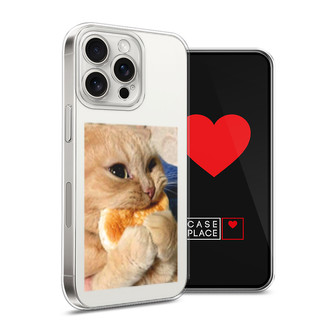 ����������� ����� ����� ������ �� iPhone 15 Pro Max