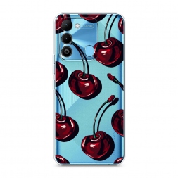 ����������� ����� ������ ������� 4 �� Tecno Spark 9