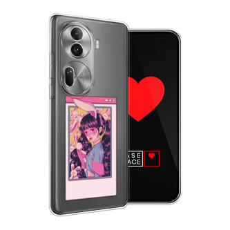 ����������� ����� Anime window �� Oppo Reno 11 Pro (Global)