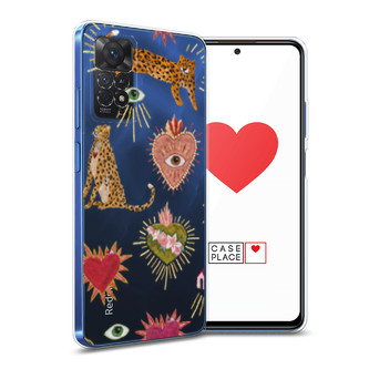 ����������� ����� ���������� ������� �� Xiaomi Redmi Note 12 Pro 4G