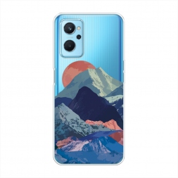 ����������� ����� ����� � ������� ����� �� Realme 9i