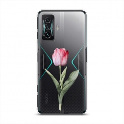����������� ����� ������� ������� ���� �� Xiaomi Redmi K50 GE