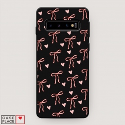 ������� ����������� ����� ������� � �������� �� Samsung Galaxy S10 Plus