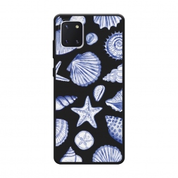 ������� ����������� ����� ������� ������� �� Samsung Galaxy Note 10 Lite