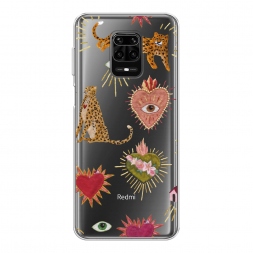 ����������� ����� ���������� ������� �� Xiaomi Redmi Note 9 Pro