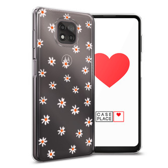 ����������� ����� ������� ������� �� Motorola Moto G Power 2021