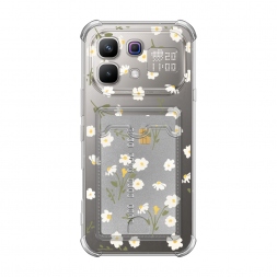 ������ ����� ������� ������� �� Infinix Note 60 Pro