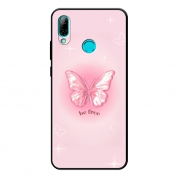 ������� ����������� ����� be free butterfly 1 �� Honor 10 Lite