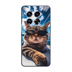 ������� ����������� ����� ��� � ��������� ����� �� Tecno Camon 30 Premier
