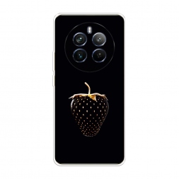����������� ����� Black strawberry �� Realme 12 4G