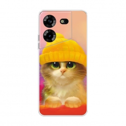 ����������� ����� ������� � ������ ����� �� Tecno Pova 5