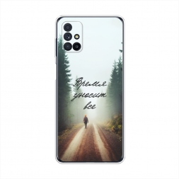 ����������� ����� ����� ������ ��� �� Samsung Galaxy M31s