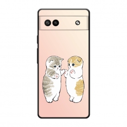 ������� ����������� ����� ������ ������ �� Google Pixel 6A