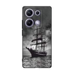 ������� ����������� ����� ������� � ��������� ���� �� Xiaomi Redmi Note 14S 4G
