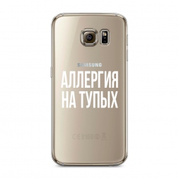 ����������� ����� �������� �� ����� �� Samsung Galaxy S6 edge