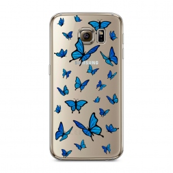 ����������� ����� ����� ������� �� Samsung Galaxy S6 edge