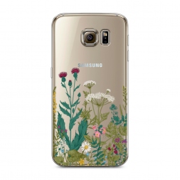 ����������� ����� ����� ������� ����� �� Samsung Galaxy S6 edge