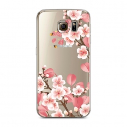 ����������� ����� ������� ������ �� Samsung Galaxy S6 edge