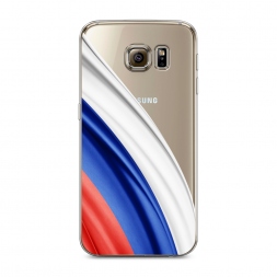����������� ����� ���� ������ ������ �� Samsung Galaxy S6 edge