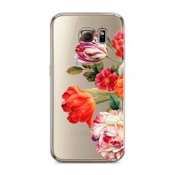 ����������� ����� �������� ����� �� Samsung Galaxy S6 edge
