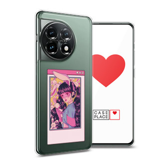 ����������� ����� Anime window �� OnePlus 11