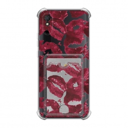 Карман Помада паттерн 2 на Xiaomi Redmi 9A