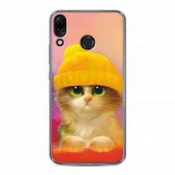 ����������� ����� ������� � ������ ����� �� Asus Zenfone 5 ZE620KL