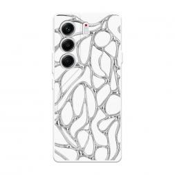 Soft touch ����� ����� ���� �� Tecno Camon 40 Pro