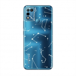 ����������� ����� ��������� �� Infinix HOT 10 Play
