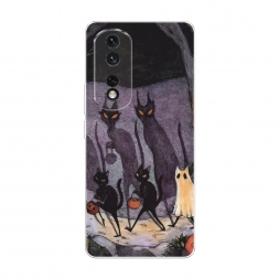 ����������� ����� ������� �������� �� Honor 80 Pro