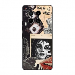 ������� ����������� ����� Where is my mind �� Tecno Camon 30 5G