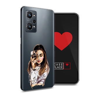 ����������� ����� ������� � ������� �� Realme GT Neo 2