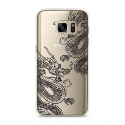 ����������� ����� ��� ��������� ������� �� Samsung Galaxy S7 edge
