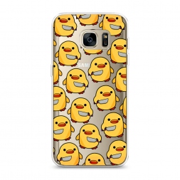����������� ����� ���� � ����� �� Samsung Galaxy S7 edge