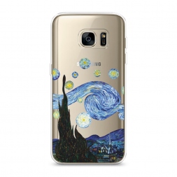 ����������� ����� ���� ��� ���� �� Samsung Galaxy S7 edge