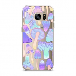 ����������� ����� ���������� ����� �� Samsung Galaxy S7 edge