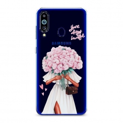 ����������� ����� ������� � ������� ������ �� Samsung Galaxy M40 