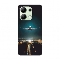 ������� ����������� ����� ������� � ������ ���� �� Xiaomi Redmi Note 13 4G (Global)