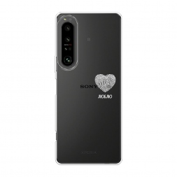 ����������� ����� ��������� ������ ����� �� Sony Xperia 1 IV