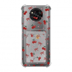 ������ ����� � �������� �� Xiaomi Poco X3 NFC