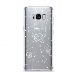 ����������� ����� ������� � ������� �� Samsung Galaxy S8