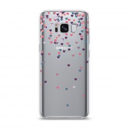 ����������� ����� ������� �������� �� Samsung Galaxy S8