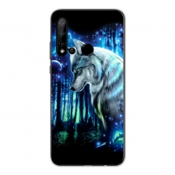 ����������� ����� ��������� ���� �� Huawei Nova 5i