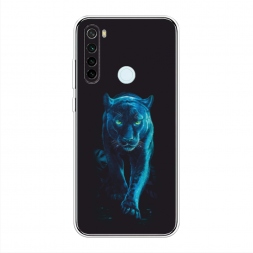 ����������� ����� ������� � ������ ����� �� Xiaomi Redmi Note 8T
