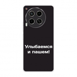 ����������� ����� ��������� � ����� �� Tecno Camon 30 5G