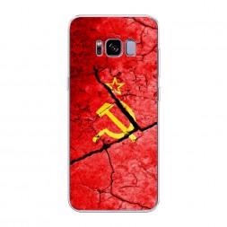 ����������� ����� ���� �� Samsung Galaxy S8 Plus