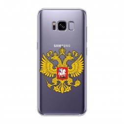 ����������� ����� ��������������� ���� �� Samsung Galaxy S8 Plus