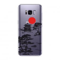 ����������� ����� ���� ������ �� Samsung Galaxy S8 Plus