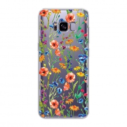 ����������� ����� ���� � �������� ��� �� Samsung Galaxy S8 Plus