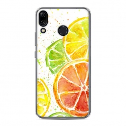 ����������� ����� ���������� �� Asus Zenfone 5 ZE620KL